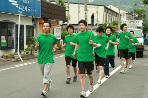 反戦・反核・平和のたたかい